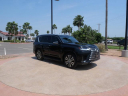 Thumbnail image of 2023 Lexus LX 600 at North Park Lexus Rio Grande Valley - NEW