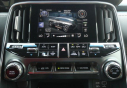 Thumbnail image of 2023 Lexus LX 600 at North Park Lexus Rio Grande Valley - NEW