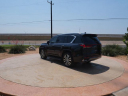 Thumbnail image of 2023 Lexus LX 600 at North Park Lexus Rio Grande Valley - NEW