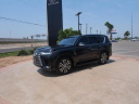 Thumbnail image of 2023 Lexus LX 600 at North Park Lexus Rio Grande Valley - NEW