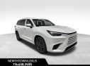 Thumbnail image of 2025 Lexus TX 350 at Northtown Lexus