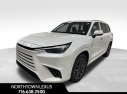 Thumbnail image of 2025 Lexus TX 350 at Northtown Lexus