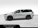 Thumbnail image of 2025 Lexus TX 350 at Northtown Lexus