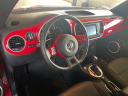 Thumbnail image of 2016 Volkswagen Beetle Convertible at Bridgewater Acura