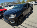 Thumbnail image of 2018 Chevrolet Colorado at Huntington Auto Mall