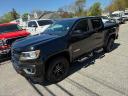 Thumbnail image of 2018 Chevrolet Colorado at Huntington Auto Mall