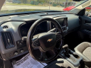 Thumbnail image of 2018 Chevrolet Colorado at Huntington Auto Mall