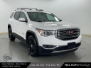 Thumbnail image of 2018 GMC Acadia at Nelson Mazda