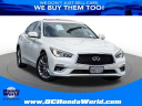 Thumbnail image of 2019 INFINITI Q50 at Westminster Automotive Holdings - NEW
