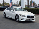 Thumbnail image of 2019 INFINITI Q50 at Westminster Automotive Holdings - NEW