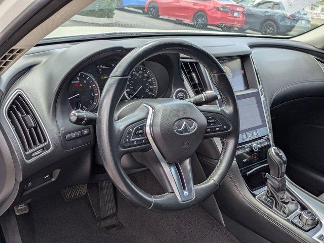 Thumbnail image of 2019 INFINITI Q50 at Westminster Automotive Holdings - NEW