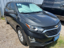 Thumbnail image of 2020 Chevrolet Equinox at Triple J's Auto Sales, LLC