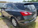 Thumbnail image of 2020 Chevrolet Equinox at Triple J's Auto Sales, LLC
