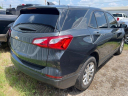 Thumbnail image of 2020 Chevrolet Equinox at Triple J's Auto Sales, LLC