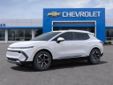 Thumbnail image of 2025 Chevrolet Equinox EV at Feldman Chevrolet Of Novi