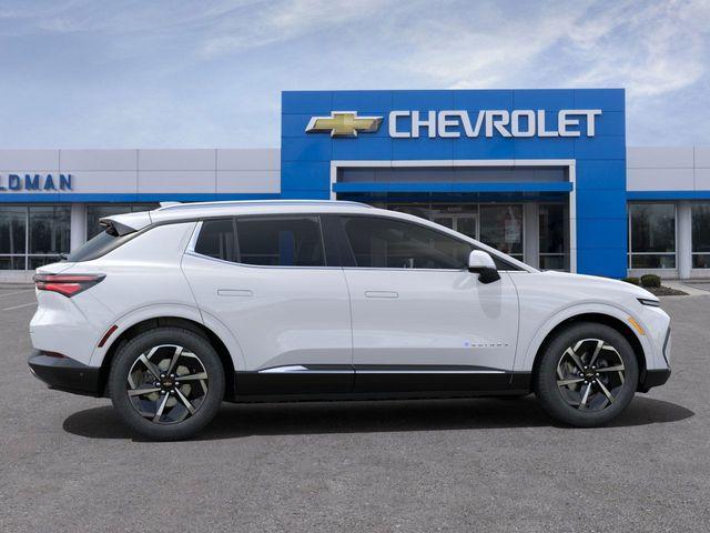 Thumbnail image of 2025 Chevrolet Equinox EV at Feldman Chevrolet Of Novi