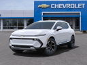 Thumbnail image of 2025 Chevrolet Equinox EV at Feldman Chevrolet Of Novi