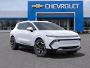 Thumbnail image of 2025 Chevrolet Equinox EV at Feldman Chevrolet Of Novi
