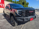 Thumbnail image of 2023 GMC Sierra 1500 at Trent Cadillac Buick Gmc