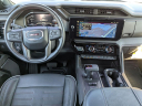 Thumbnail image of 2023 GMC Sierra 1500 at Trent Cadillac Buick Gmc