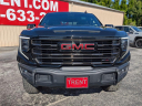 Thumbnail image of 2023 GMC Sierra 1500 at Trent Cadillac Buick Gmc