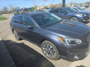 2017 Subaru Outback 2.5i Limited at Subaru of Grand Blanc