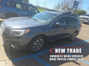 Thumbnail image of 2017 Subaru Outback at Kia of Grand Blanc