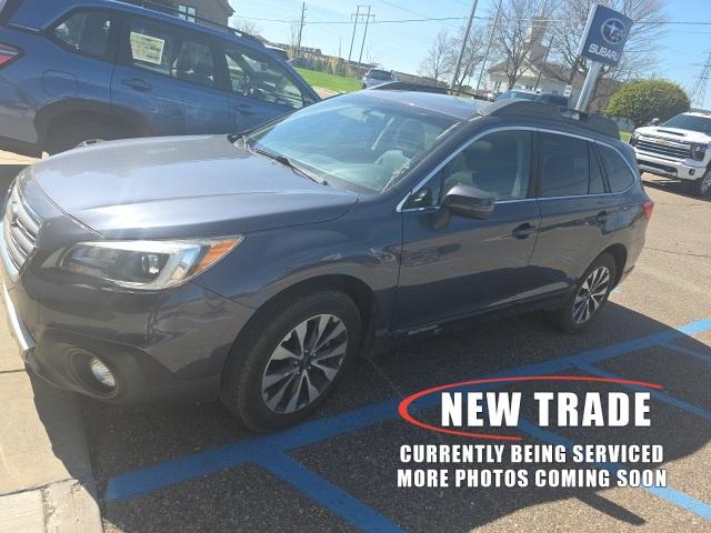 Thumbnail image of 2017 Subaru Outback at Kia of Grand Blanc