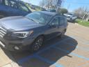 Thumbnail image of 2017 Subaru Outback at Kia of Grand Blanc