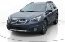 Thumbnail image of 2017 Subaru Outback at Al Serra Cadillac