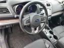 Thumbnail image of 2017 Subaru Outback at Al Serra Cadillac
