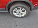 Thumbnail image of 2019 Ford Escape at Mark Martin Chevrolet Buick Gmc