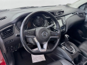 Thumbnail image of 2022 Nissan Rogue Sport at Jacobs Mitsubishi - Wesley Chapel