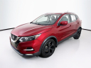 Thumbnail image of 2022 Nissan Rogue Sport at Jacobs Mitsubishi - Wesley Chapel