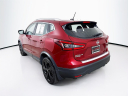 Thumbnail image of 2022 Nissan Rogue Sport at Jacobs Mitsubishi - Wesley Chapel