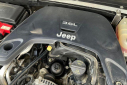 2020 Jeep Wrangler Unlimited High Altitude at Randy Wise Hyundai