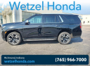 Thumbnail image of 2022 Chevrolet Tahoe at Wetzel Honda