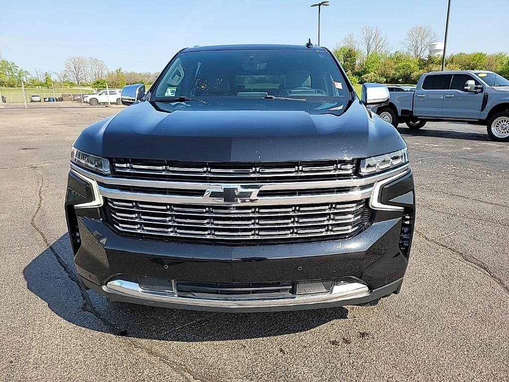 Thumbnail image of 2022 Chevrolet Tahoe at Wetzel Honda