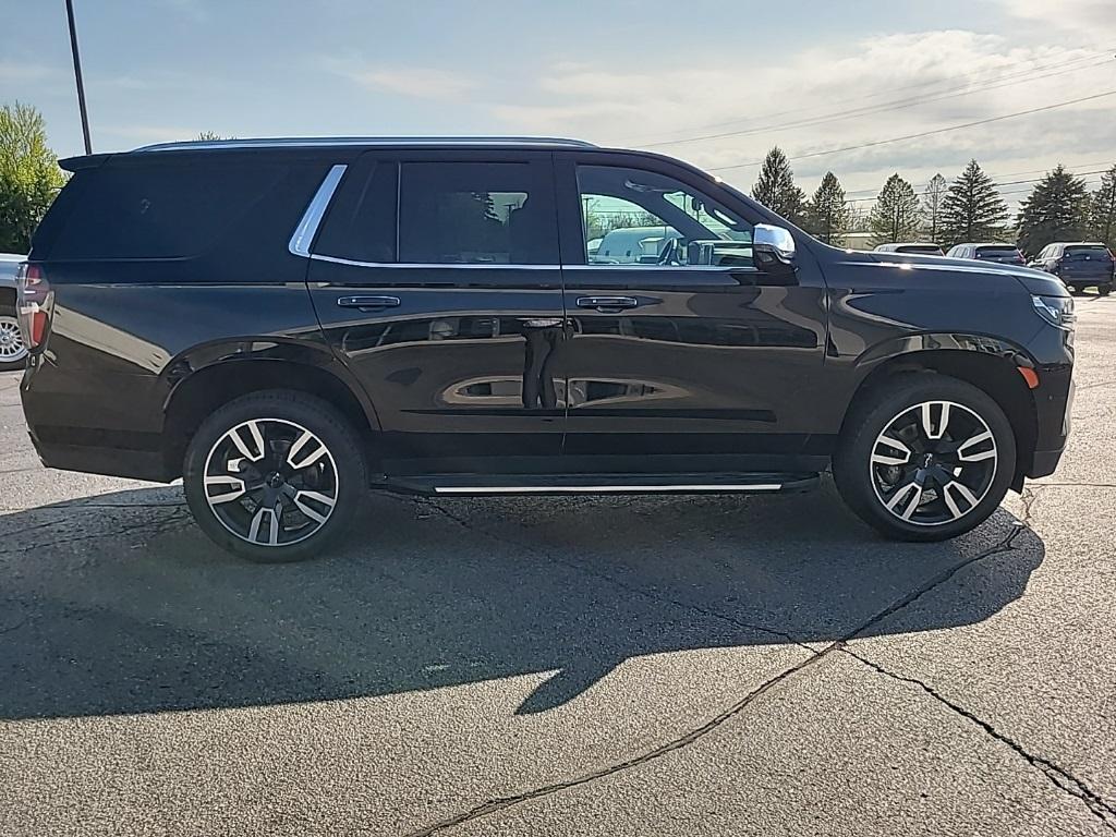 Thumbnail image of 2022 Chevrolet Tahoe at Wetzel Honda