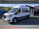 Thumbnail image of 2023 Ford Transit at Platinum Wholesale Auto, Inc.