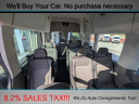 Thumbnail image of 2023 Ford Transit at Platinum Wholesale Auto, Inc.