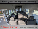 Thumbnail image of 2023 Ford Transit at Platinum Wholesale Auto, Inc.