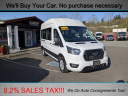 Thumbnail image of 2023 Ford Transit at Platinum Wholesale Auto, Inc.