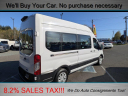 Thumbnail image of 2023 Ford Transit at Platinum Wholesale Auto, Inc.