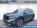 Thumbnail image of 2025 Honda Pilot at Gallatin Honda