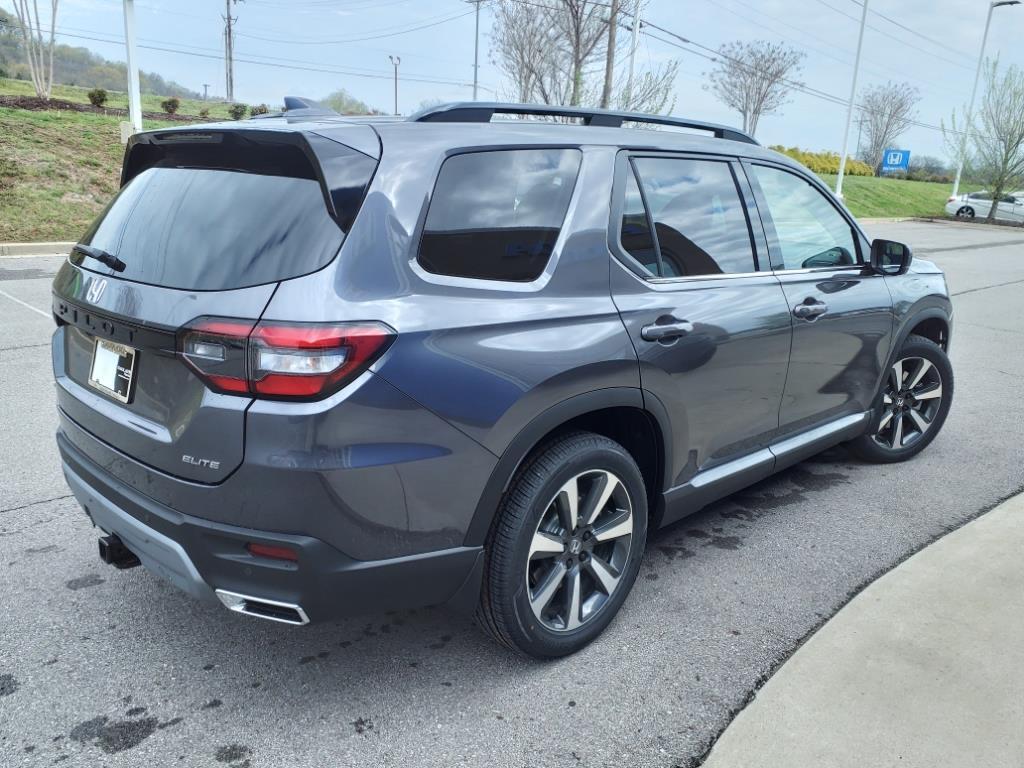 Thumbnail image of 2025 Honda Pilot at Gallatin Honda
