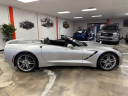 Thumbnail image of 2017 Chevrolet Corvette at Alsbou Motors Auto Group