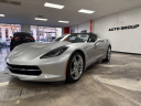 Thumbnail image of 2017 Chevrolet Corvette at Alsbou Motors Auto Group