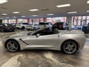 Thumbnail image of 2017 Chevrolet Corvette at Alsbou Motors Auto Group