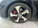 Thumbnail image of 2019 Volkswagen Golf GTI at Serpentini Chevrolet of Willoughby